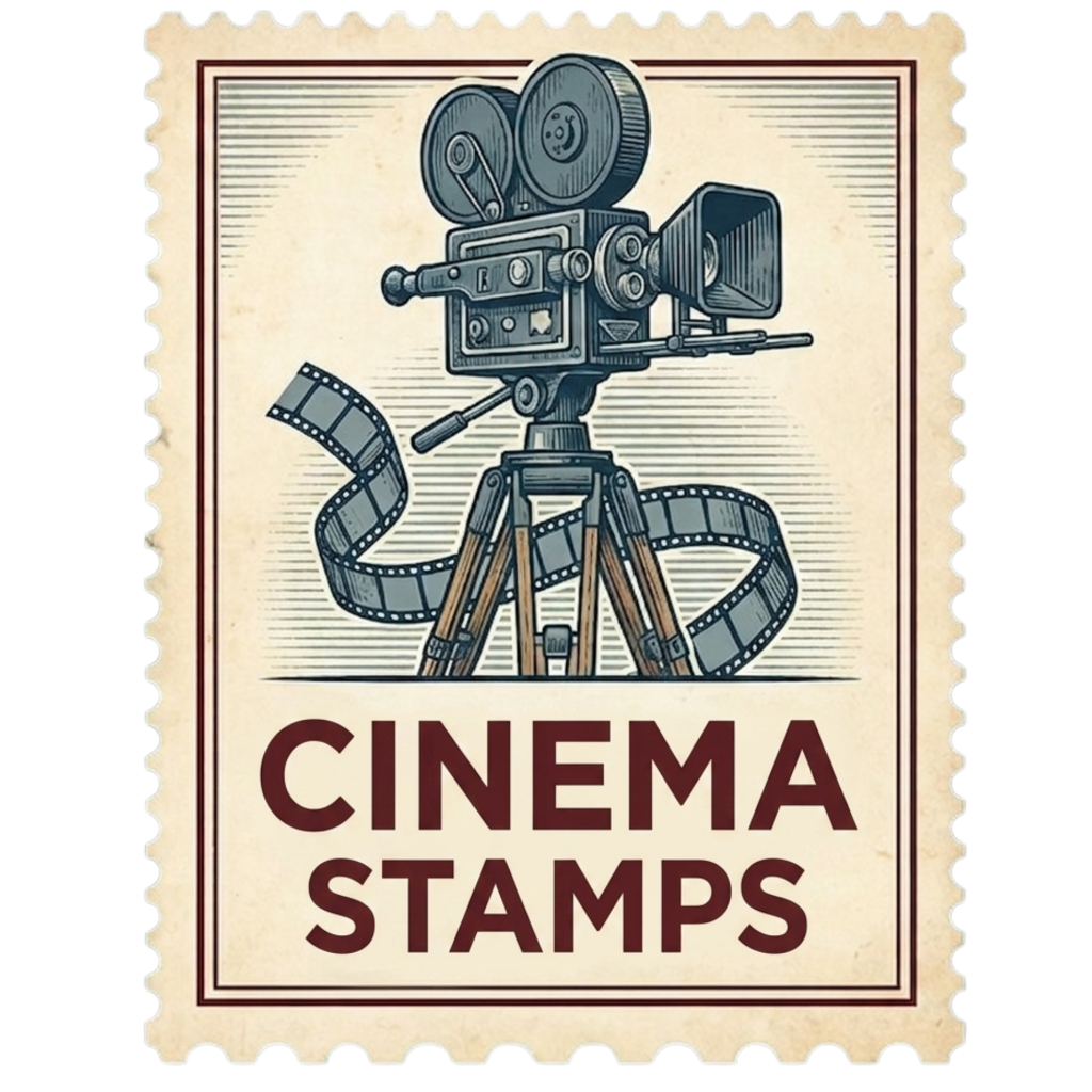 cinema stamps
